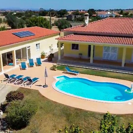 Por-Do-Sol Villa São Pedro do Corval Zewnętrze zdjęcie