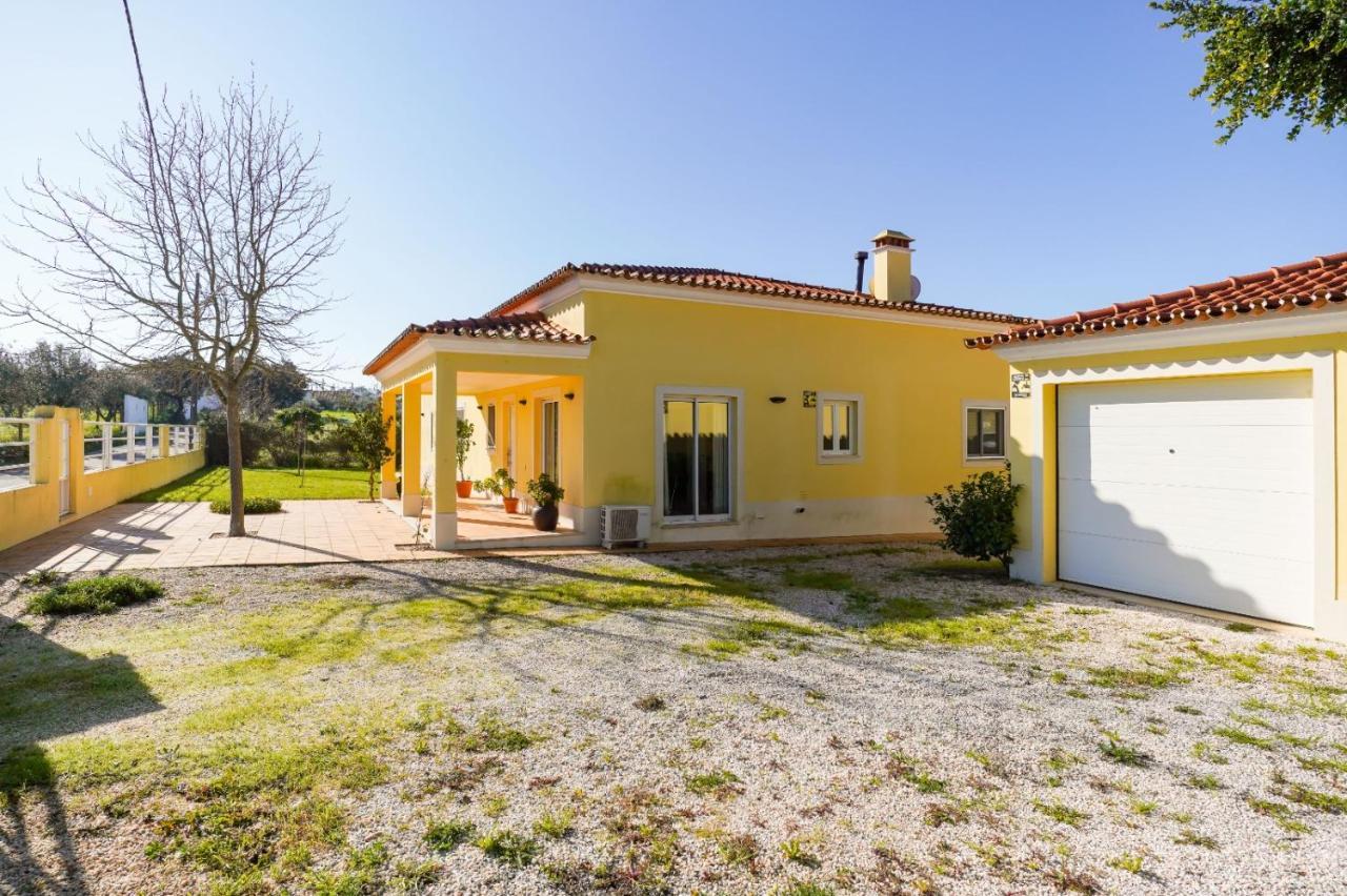 Por-Do-Sol Villa São Pedro do Corval Zewnętrze zdjęcie