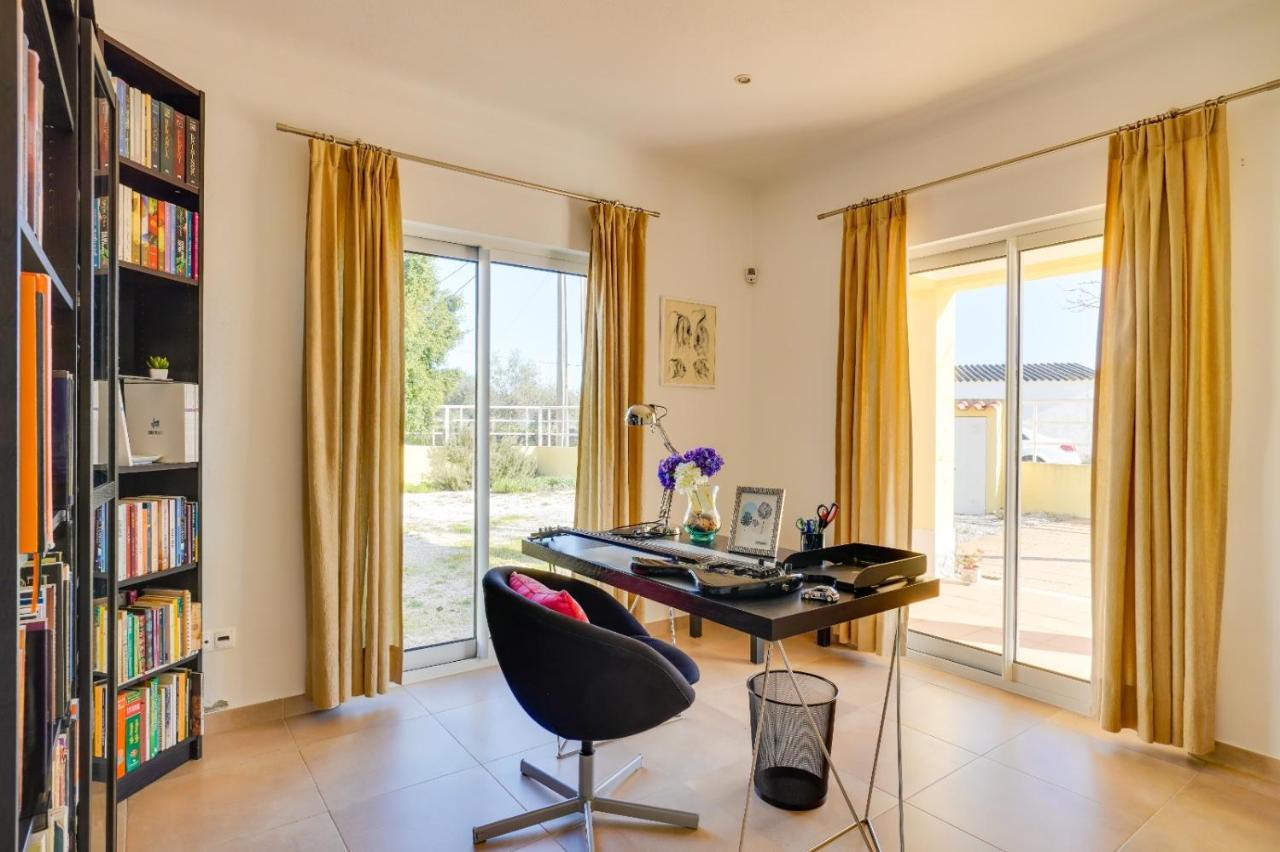 Por-Do-Sol Villa São Pedro do Corval Zewnętrze zdjęcie