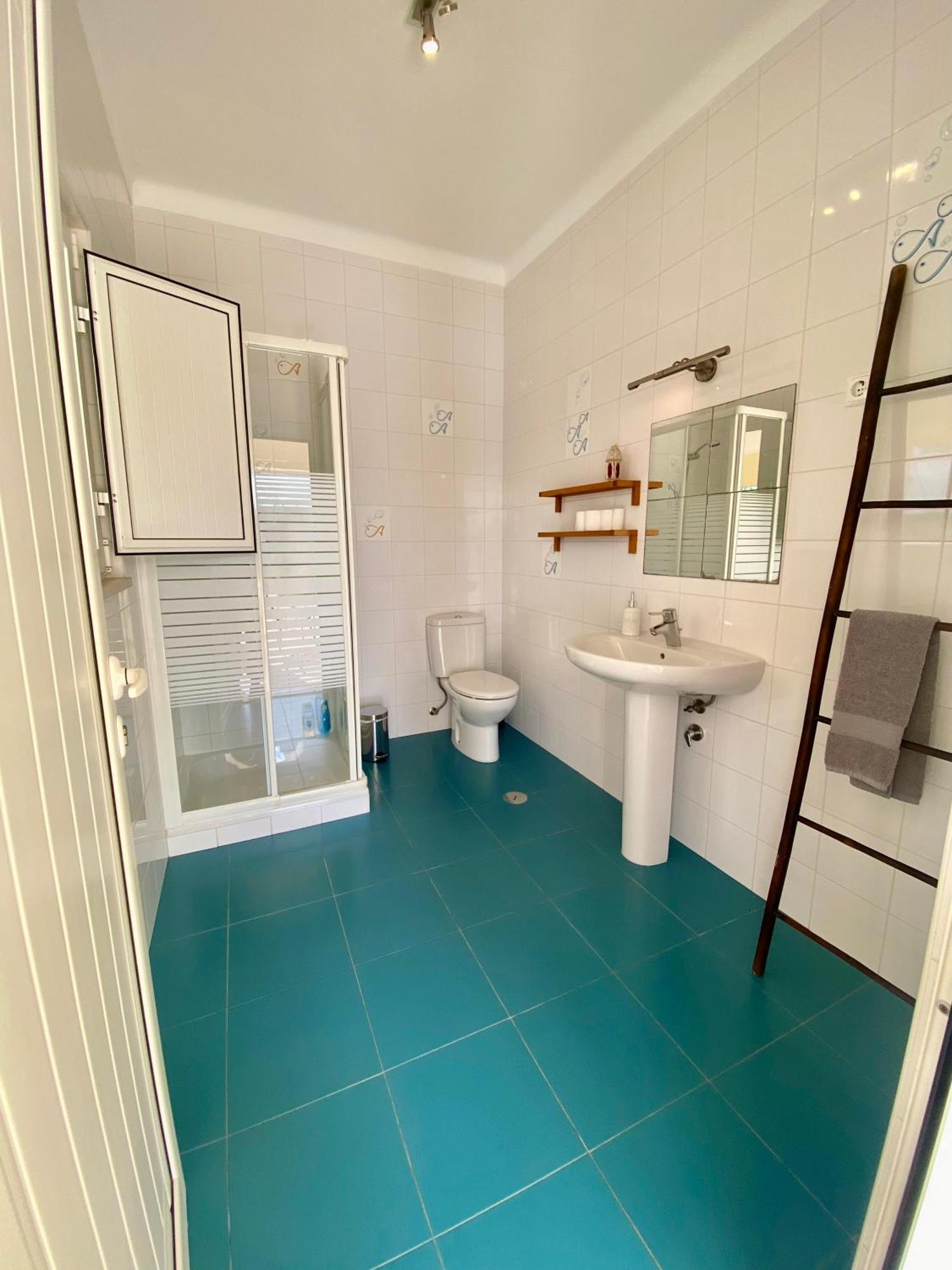 Por-Do-Sol Villa São Pedro do Corval Zewnętrze zdjęcie