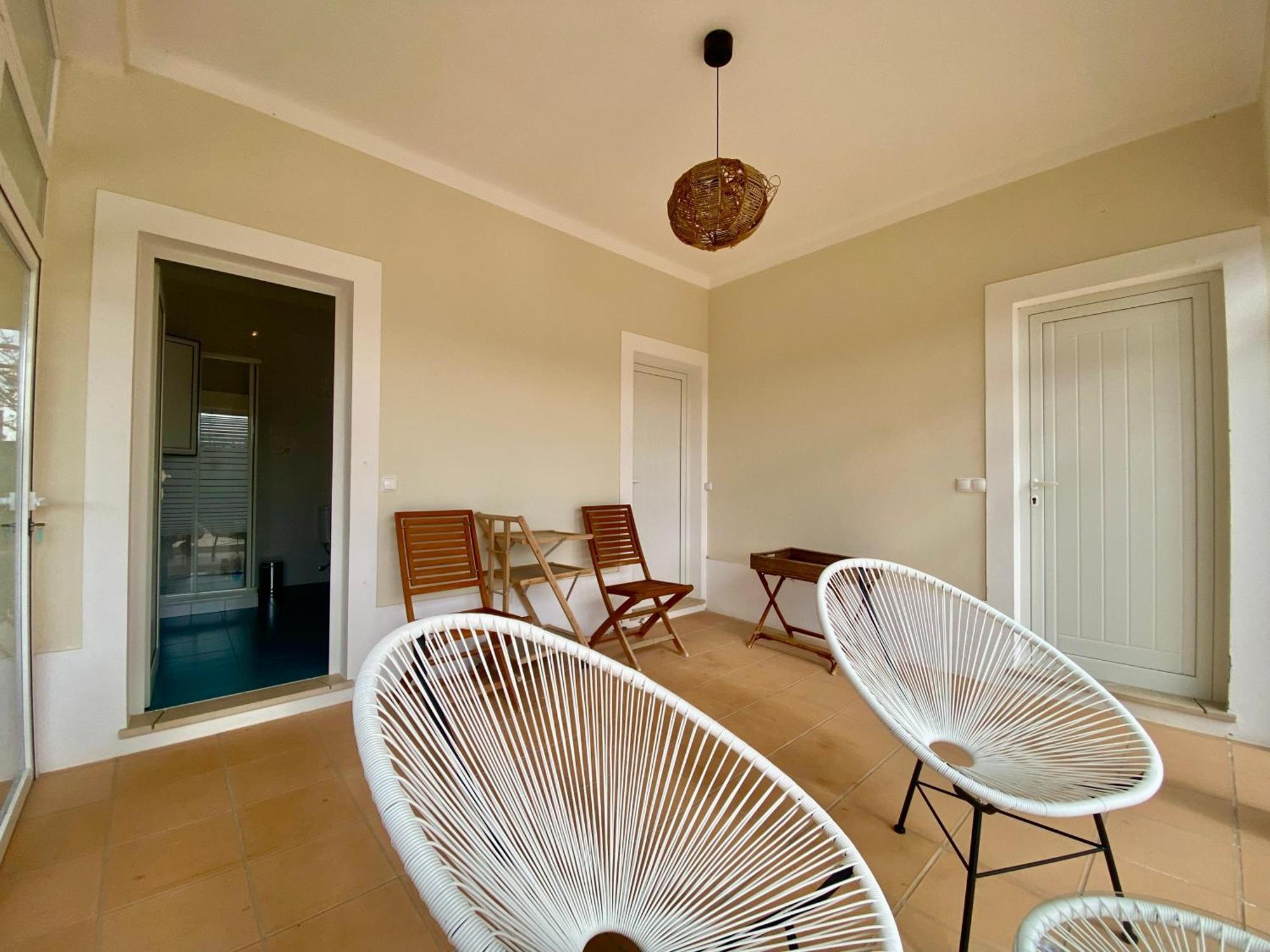 Por-Do-Sol Villa São Pedro do Corval Zewnętrze zdjęcie