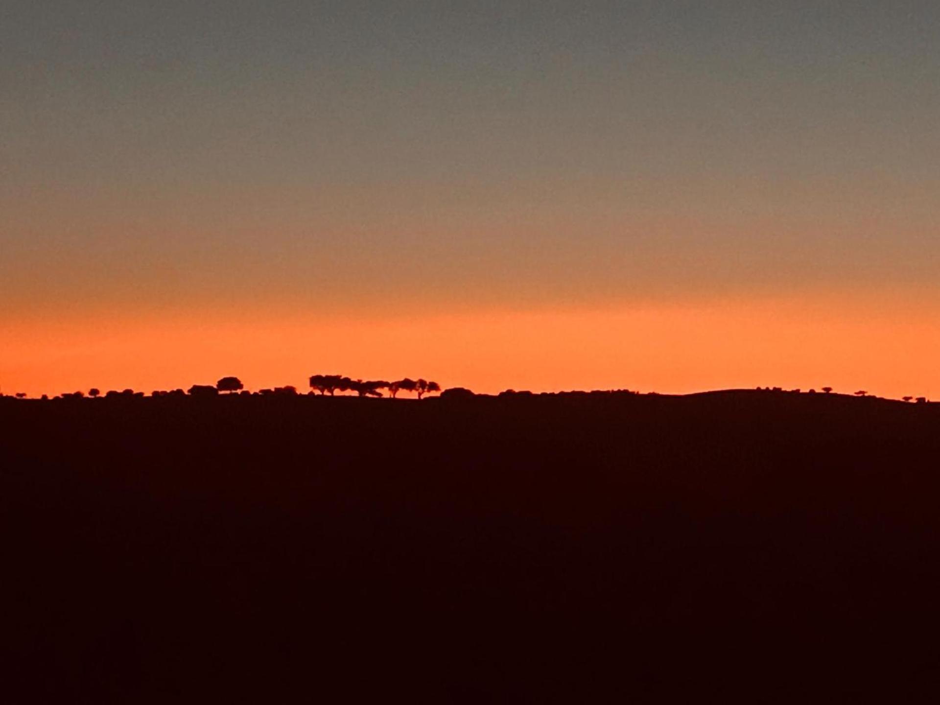 Por-Do-Sol Villa São Pedro do Corval Zewnętrze zdjęcie