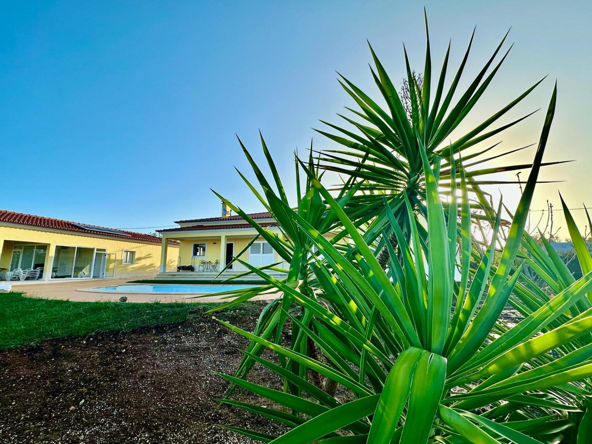 Por-Do-Sol Villa São Pedro do Corval Zewnętrze zdjęcie