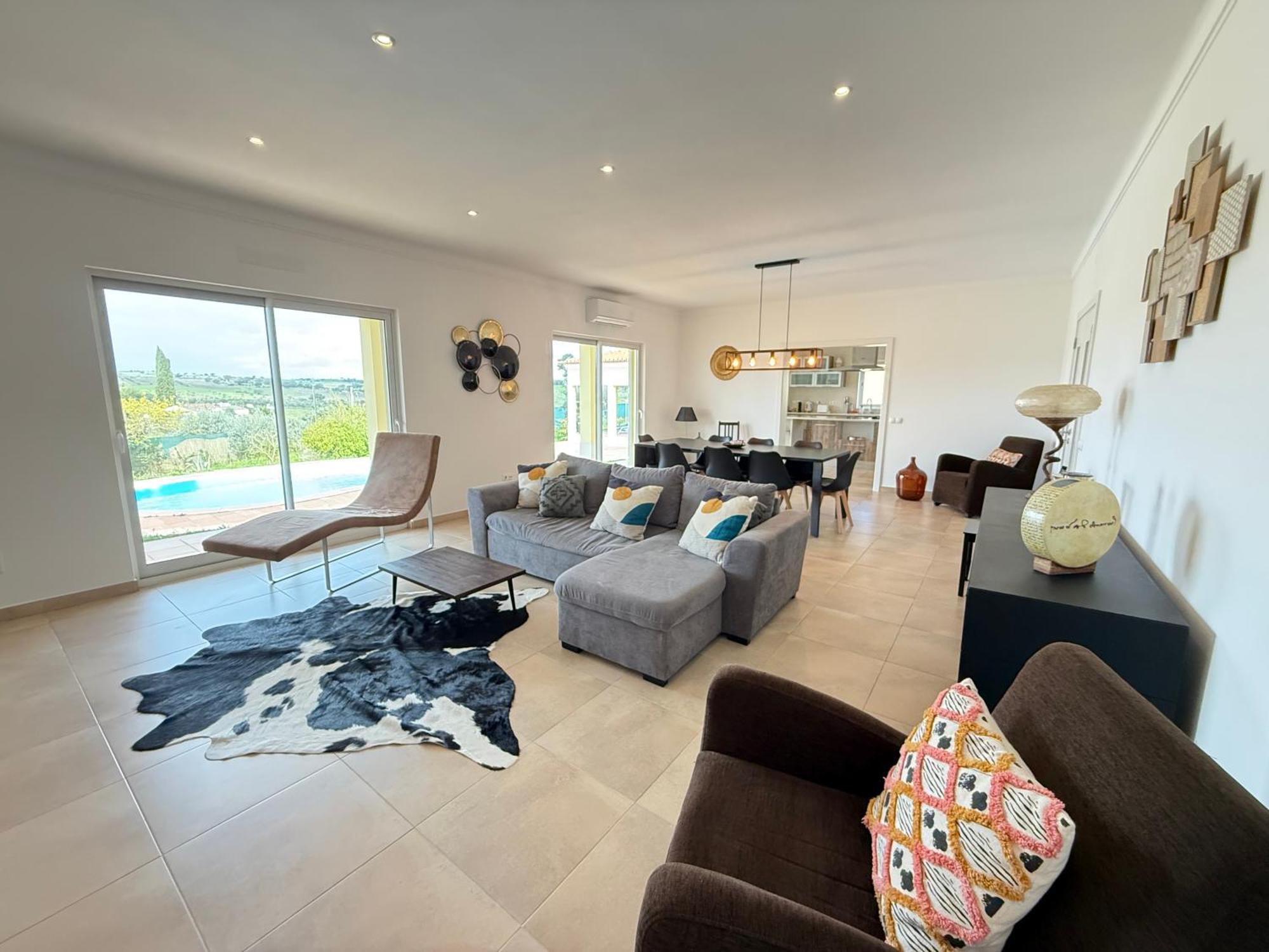 Por-Do-Sol Villa São Pedro do Corval Zewnętrze zdjęcie