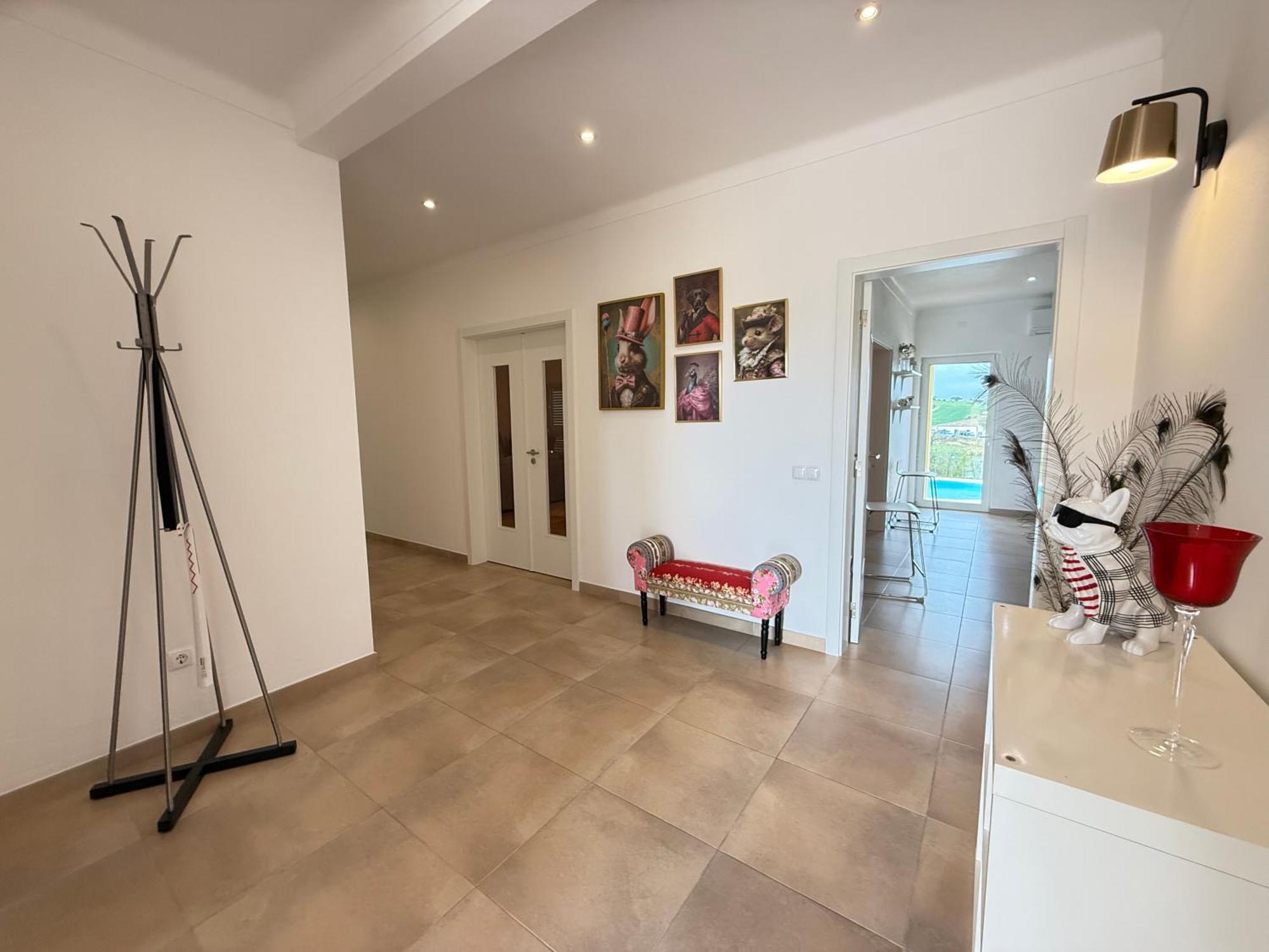 Por-Do-Sol Villa São Pedro do Corval Zewnętrze zdjęcie
