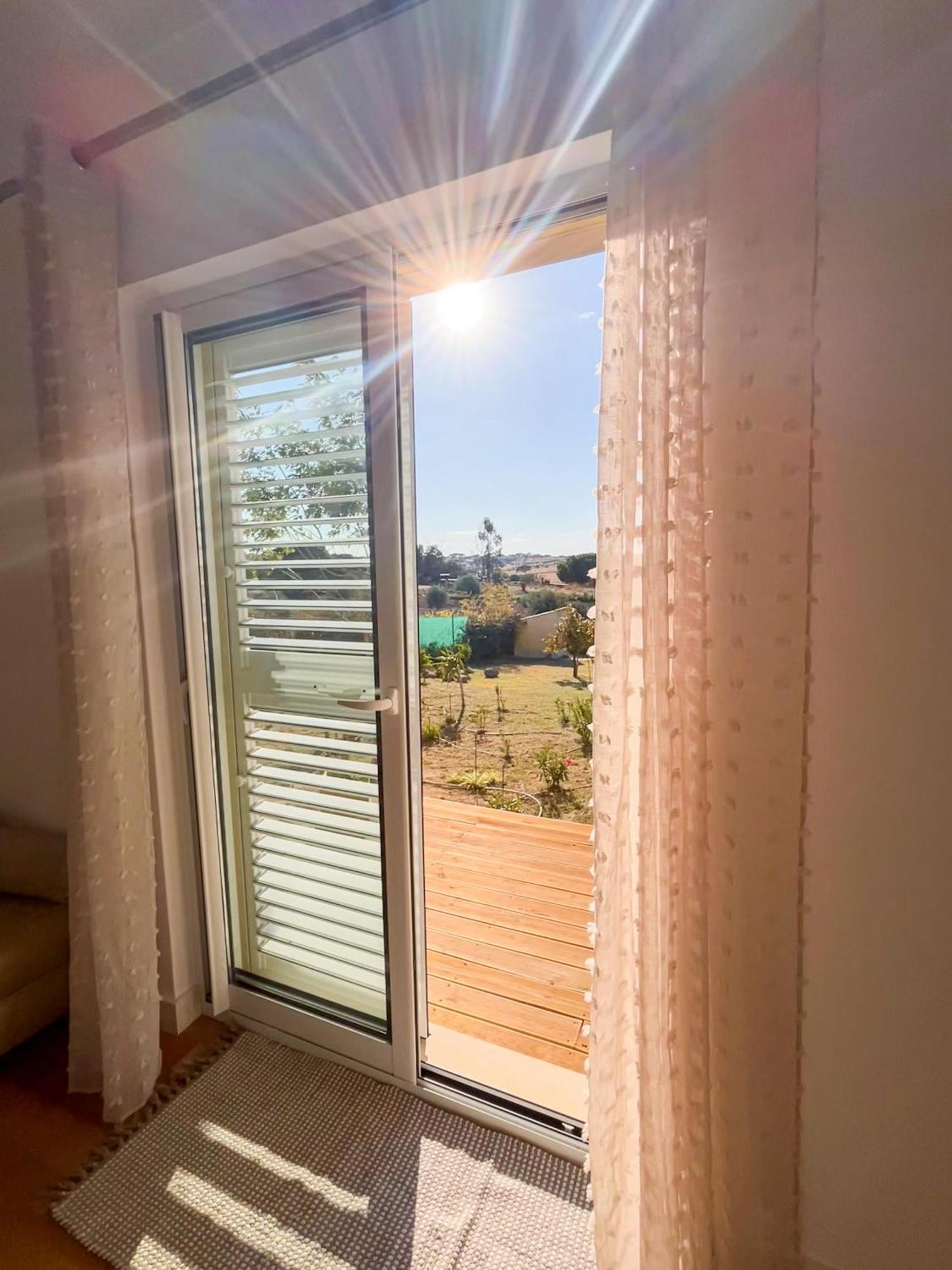 Por-Do-Sol Villa São Pedro do Corval Zewnętrze zdjęcie