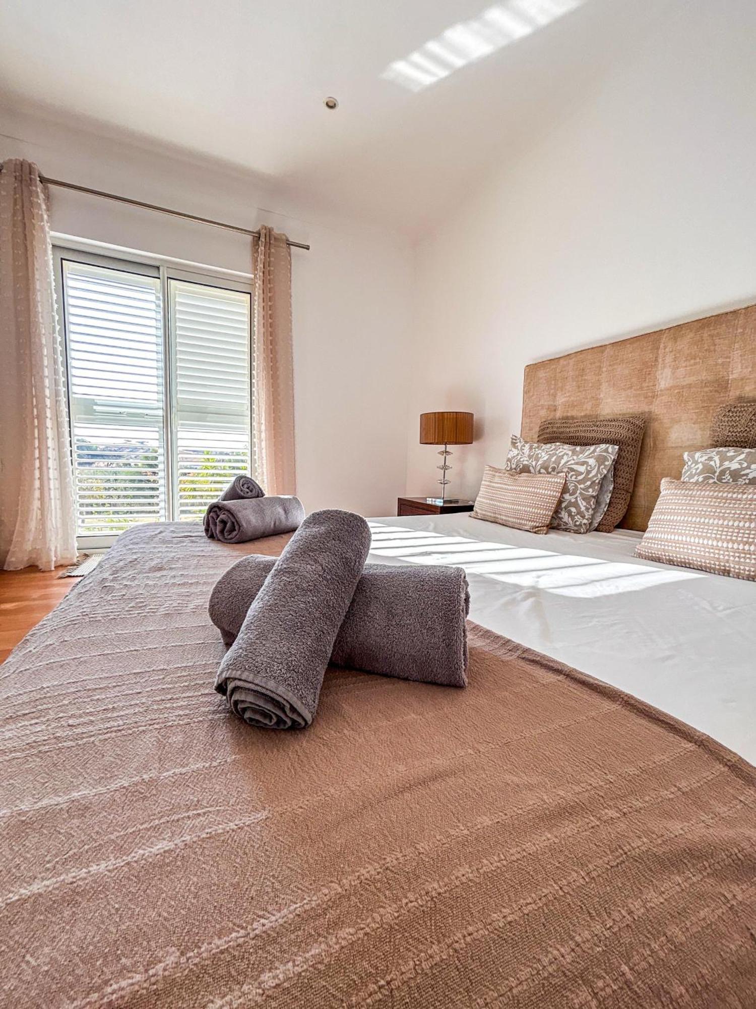 Por-Do-Sol Villa São Pedro do Corval Zewnętrze zdjęcie