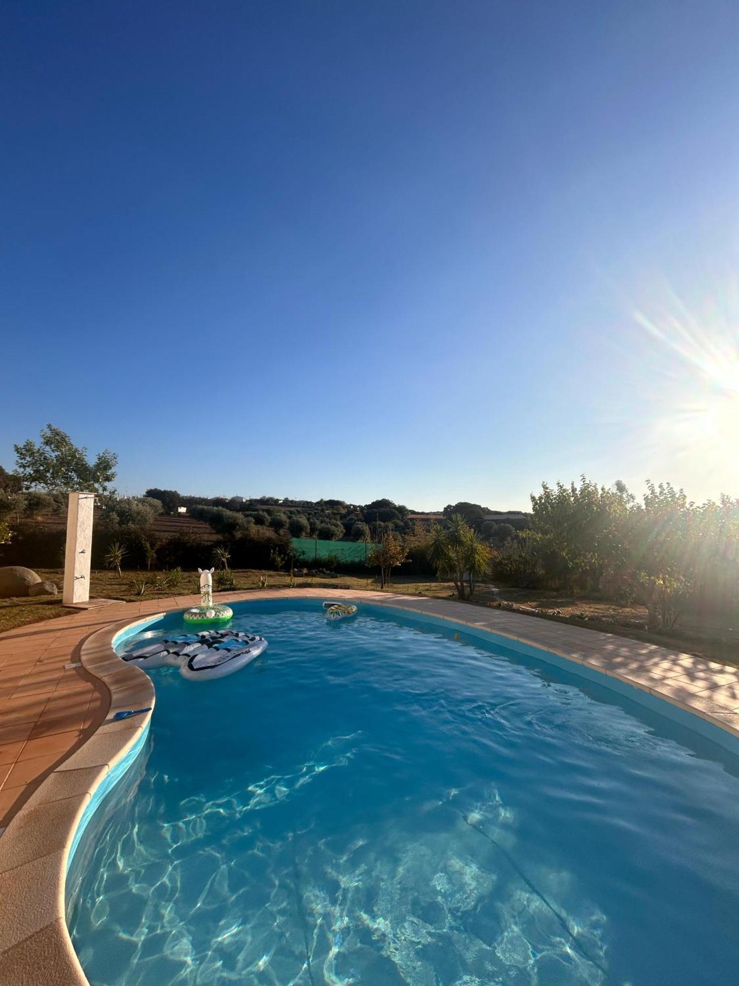 Por-Do-Sol Villa São Pedro do Corval Zewnętrze zdjęcie
