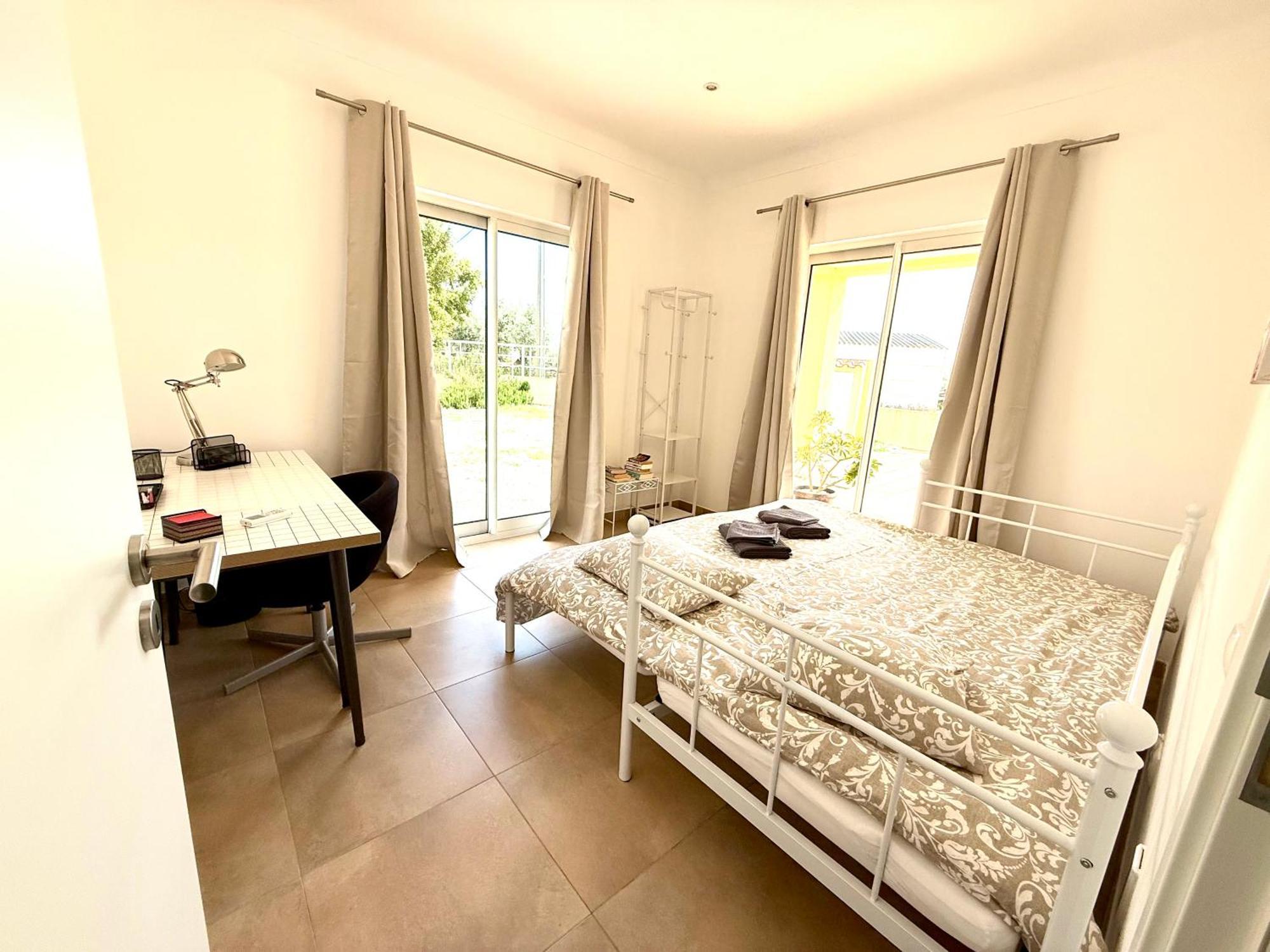 Por-Do-Sol Villa São Pedro do Corval Zewnętrze zdjęcie